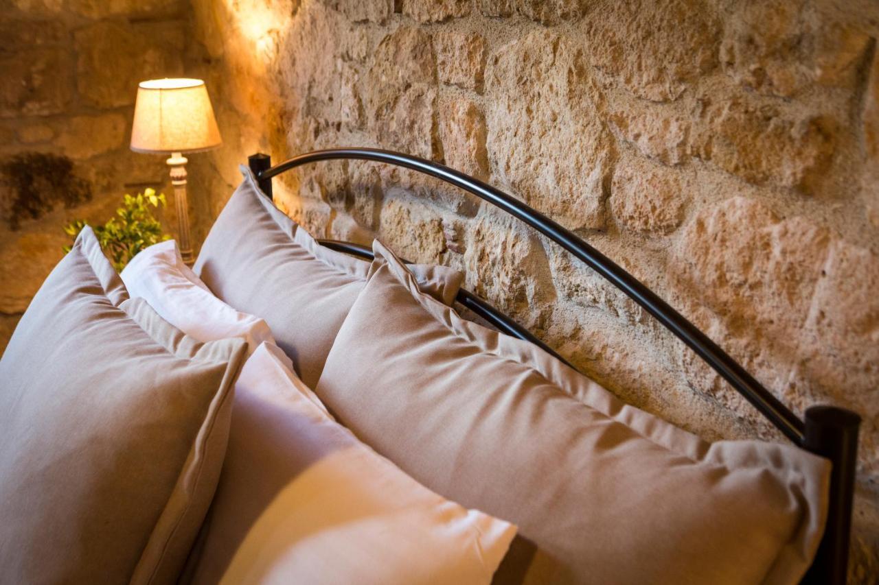 Stigmes Villas & Suites Nea Skioni Bagian luar foto