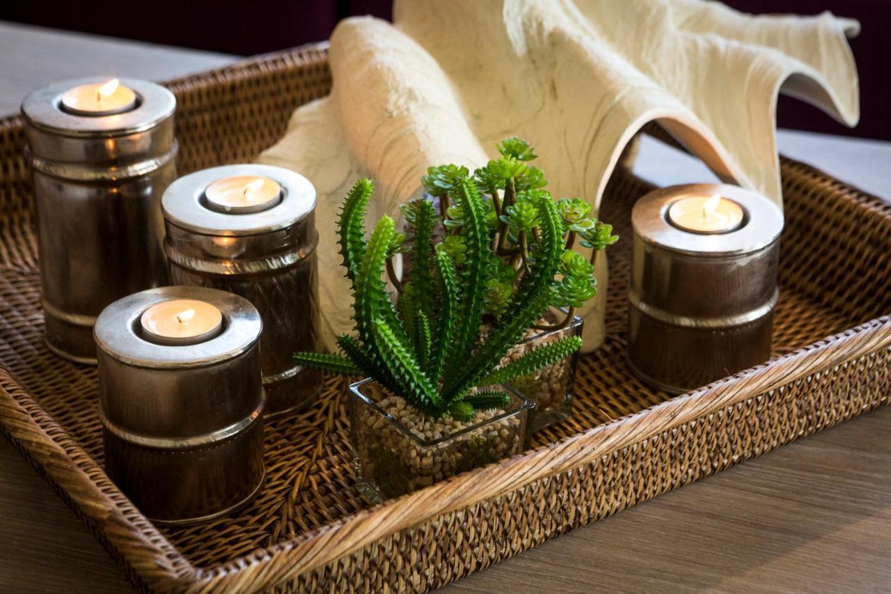 Stigmes Villas & Suites Nea Skioni Bagian luar foto